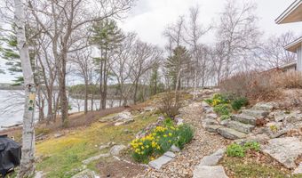 105 Mill Island Rd, Arrowsic, ME 04530