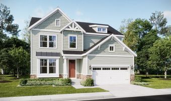 21917 Parkland Trace Ter Plan: Somerset, Boyds, MD 20841