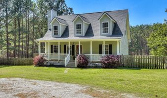 6437 COBBHAM Rd, Appling, GA 30802
