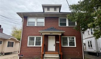 810 Thayer St 3, Akron, OH 44310