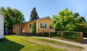 815 N Grand, Bozeman, MT 59715
