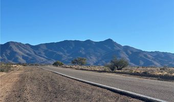 N Lost Mine Drive, Chloride, AZ 86431