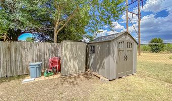 781 Kenwood Dr, Abilene, TX 79601