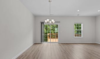 1119 Platform Dr, Apex, NC 27502