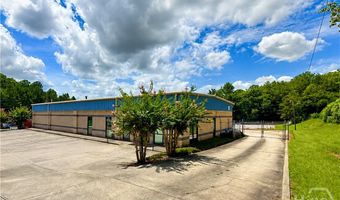 255 Collins Industrial Blvd, Athens, GA 30601