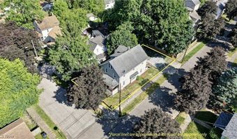 1245 Childs Ave, Akron, OH 44314