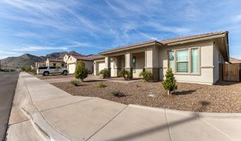 21124 W WINDSOR Ave, Buckeye, AZ 85396
