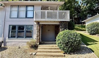 20 Annette Ln, Bella Vista, AR 72715