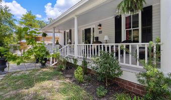 1206 Mill St, Camden, SC 29020