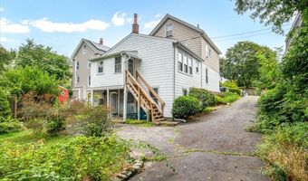 17 Neponset Ave, Boston, MA 02136