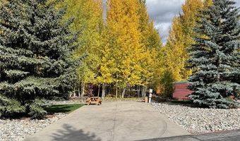 85 REVETT # 268 Dr, Breckenridge, CO 80424