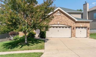 359 Lauren Lndg, Ballwin, MO 63021