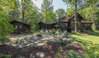2155 14th Ave NW, Backus, MN 56435