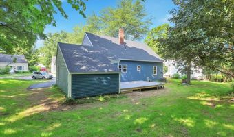 24 Bennington Ct, Burlington, VT 05408