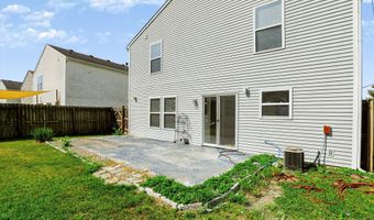 6243 Monteo Ln, Indianapolis, IN 46217