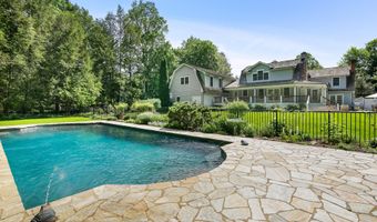 202 Mansfield Ave, Darien, CT 06820
