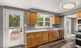 1557 Ohio St Rt 511, Ashland, OH 44805