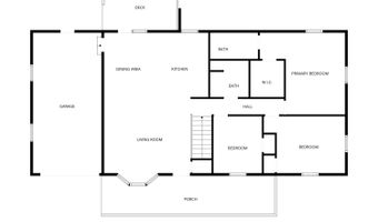 467 Oakmont Rd, Bean Station, TN 37708