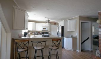 60 Vineyard, Abbeville, SC 29620