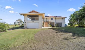 111 ALAWAENA Pl, Hilo, HI 96720