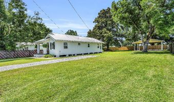 406 Easterbrook St, Bay St. Louis, MS 39520