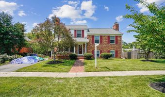 8710 LOWELL St, Bethesda, MD 20817