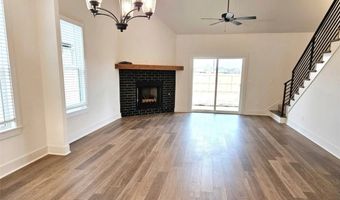 4503 Elderwood St, Bentonville, AR 72713