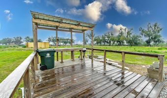 1756 DOCTOR BEATROUS Rd, Theriot, LA 70397