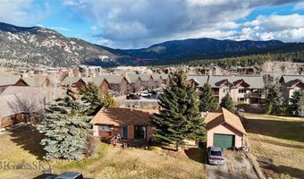 560 Rainbow Trout Run, Big Sky, MT 59716