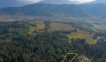 Tbd ALPINE MEADOW LOOP 14, Alpine, WY 83128