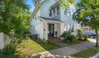 40 Linden Ave 2, Belleville, NJ 07109
