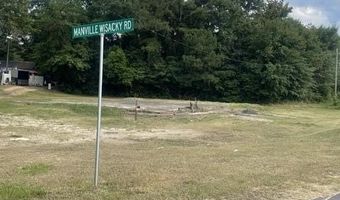 Manville, Bishopville, SC 29010