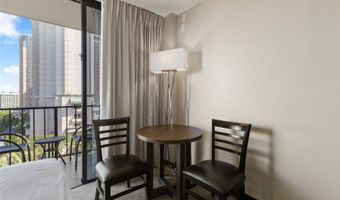 1850 Ala Moana Blvd 718, Honolulu, HI 96815