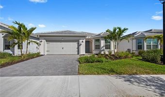 12416 Basalt Ln Lot 3669, Alva, FL 33920