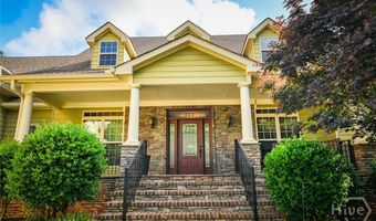 283 Creekside Dr, Arnoldsville, GA 30619