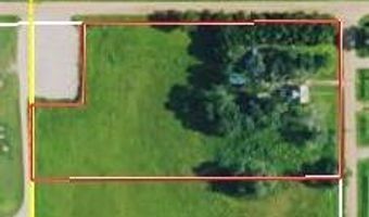 720 West St, Anthony, KS 67003