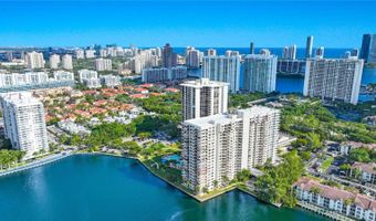 18151 NE 31st Ct 317, Aventura, FL 33160