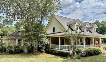 100 Shannon Dr, Andalusia, AL 36421