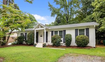 3207 Edsel Pl, Charlotte, NC 28205