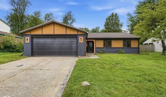 7210 Chimney Rock Ct, Indianapolis, IN 46217