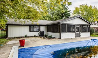 8740 Royal Meadow Dr, Indianapolis, IN 46217