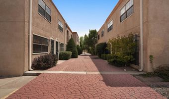 6041 Sequoia Rd NW D14, Albuquerque, NM 87120