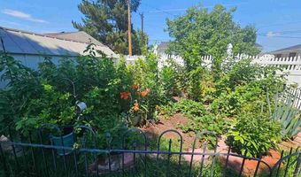 928 BLACK HILLS Ave, Alliance, NE 69301