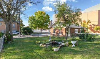 707 S Cherokee Ave, Bartlesville, OK 74003