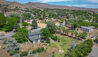 549 Ruby Ln, Carson City, NV 89706