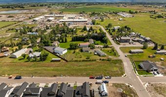 813 Spaniel Ln, Belgrade, MT 59714