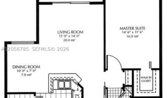 19999 E Country Club Dr 1404, Aventura, FL 33180