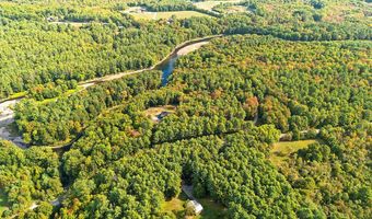 Land only 167 Town Farm Road, Anson, ME 04958