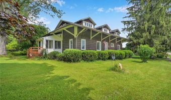35 Whitney Ave, Amity, NY 14813