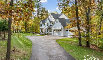 7787 S Gracemoor Ct SE, Alto, MI 49302